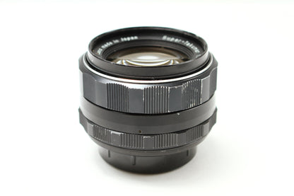 Super-Takumar 50/1.4