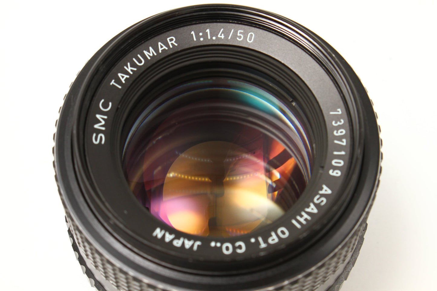 SMC-T 50/1.4