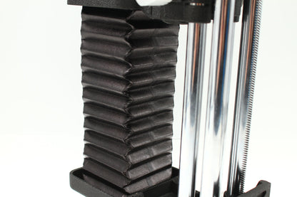 NIKKOR P 105/4 + ベローズアタッチメント PB-4