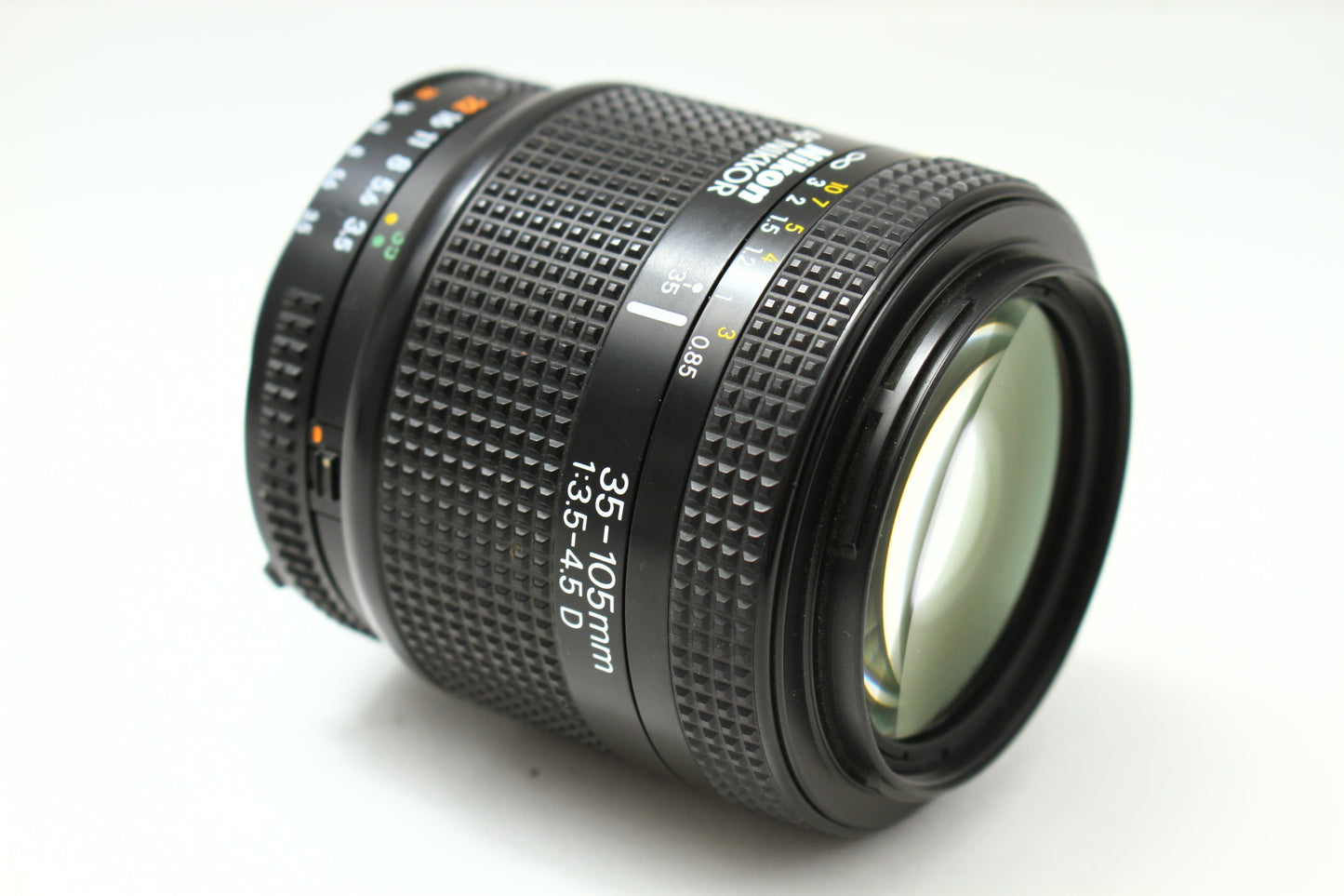 AF 35-105/3.5-4.5 D
