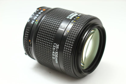 AF 35-105/3.5-4.5 D