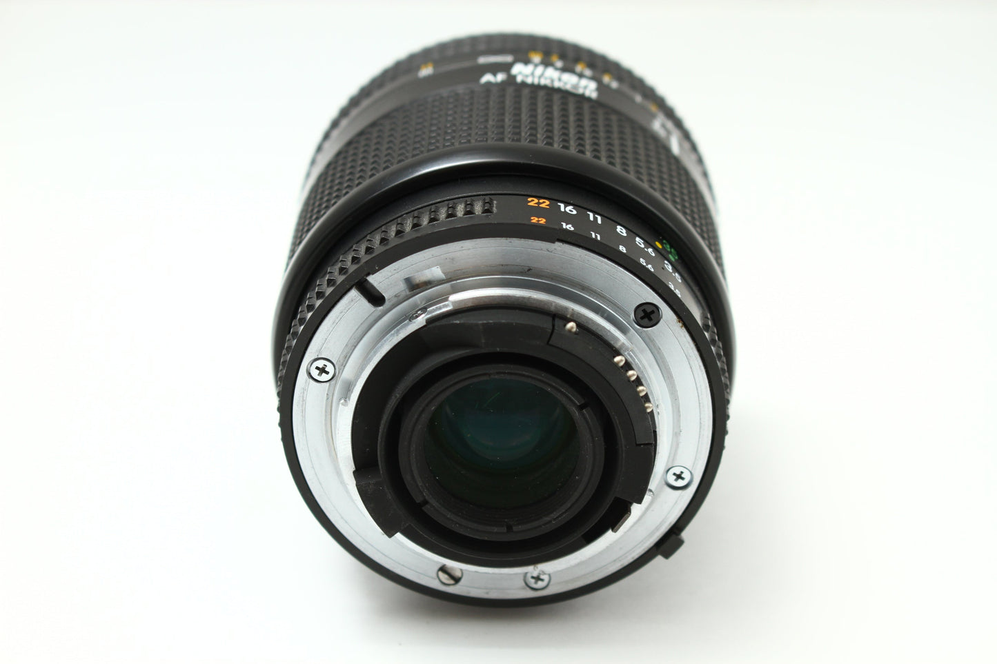 AF 35-105/3.5-4.5 D