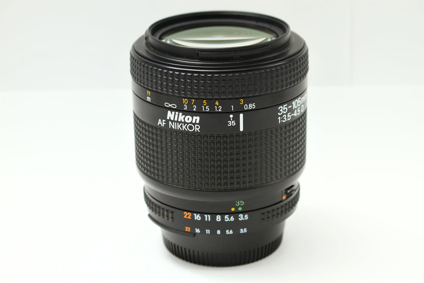 AF 35-105/3.5-4.5 D