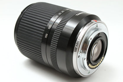 14-150/3.5-5.8 Di III ブラック (C001･M4/3用)