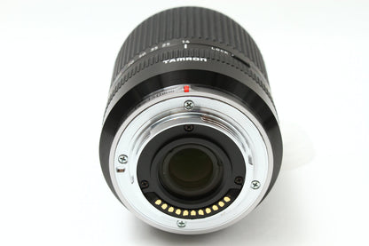 14-150/3.5-5.8 Di III ブラック (C001･M4/3用)