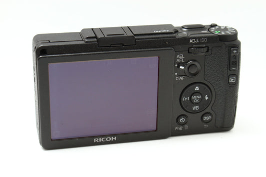 GR II