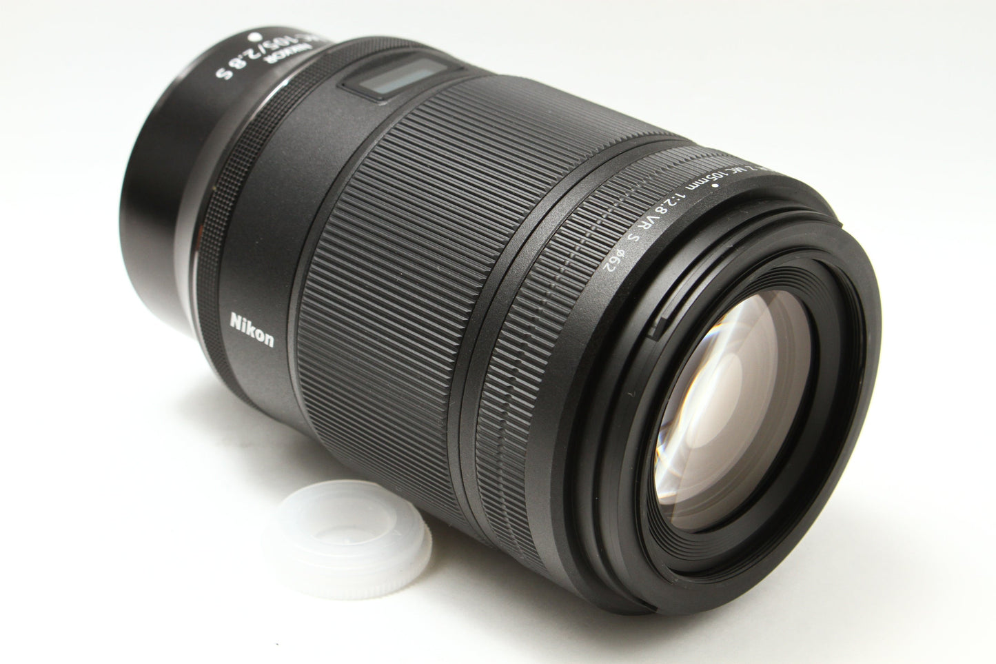 Z MC 105/2.8 VR S