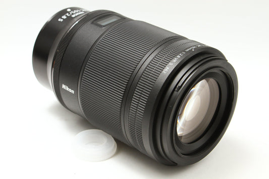 Z MC 105/2.8 VR S