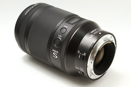 Z MC 105/2.8 VR S