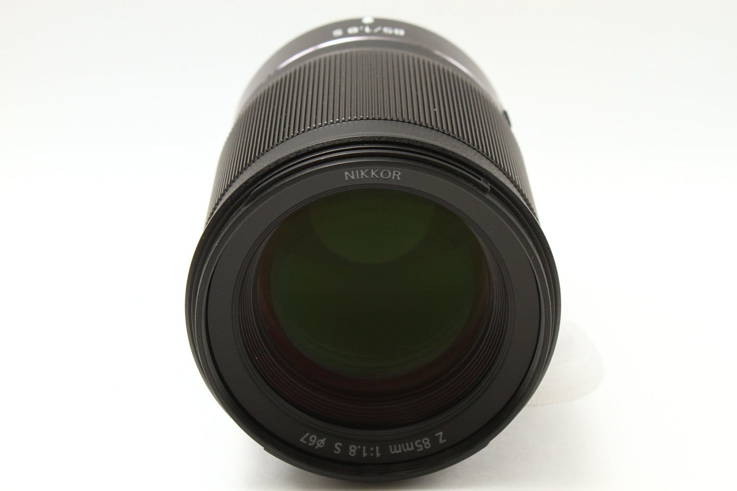 Z 85/1.8 S