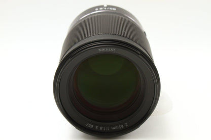 Z 85/1.8 S