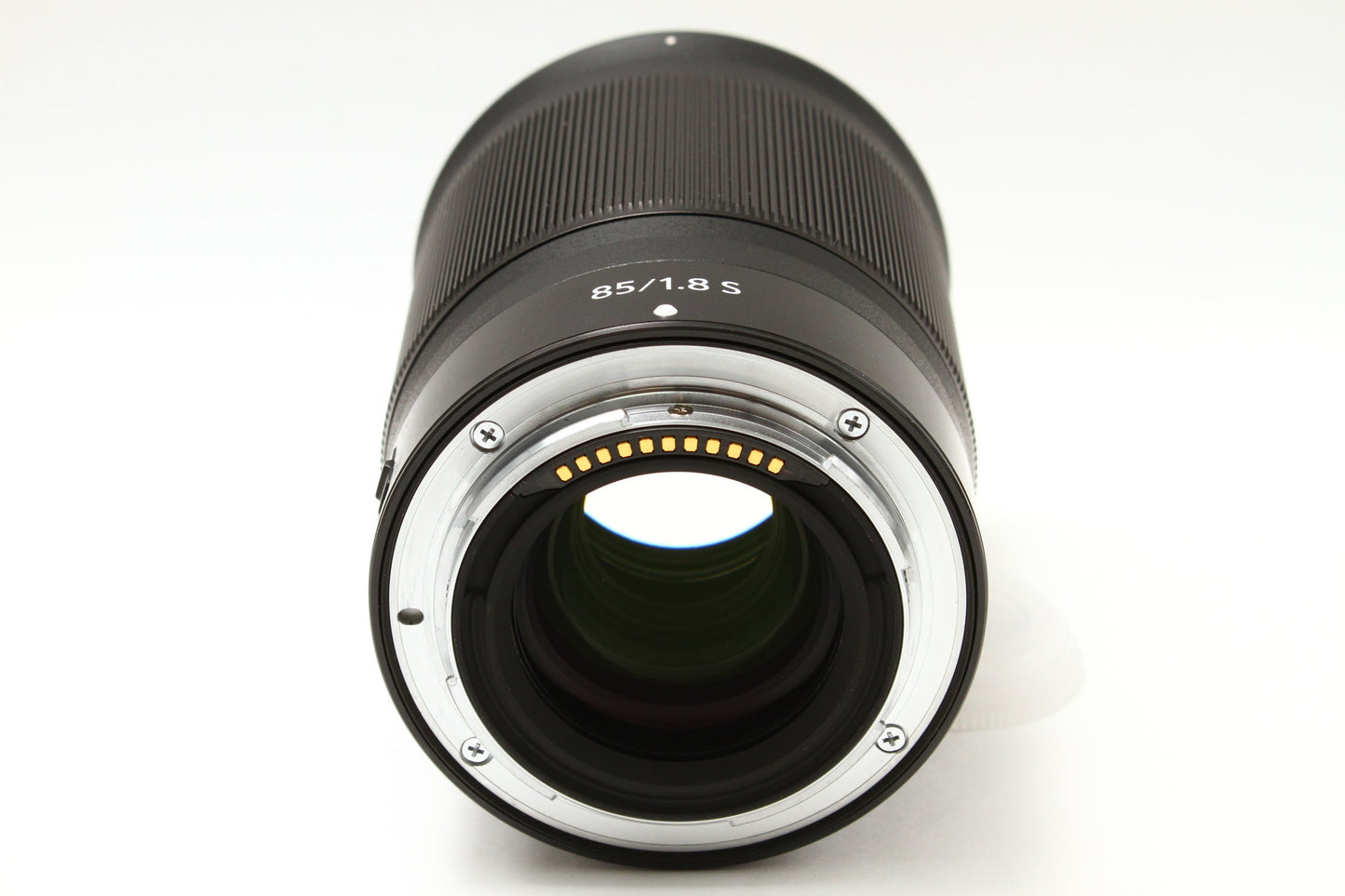 Z 85/1.8 S