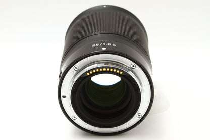 Z 85/1.8 S