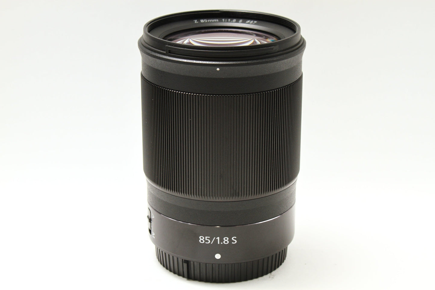 Z 85/1.8 S