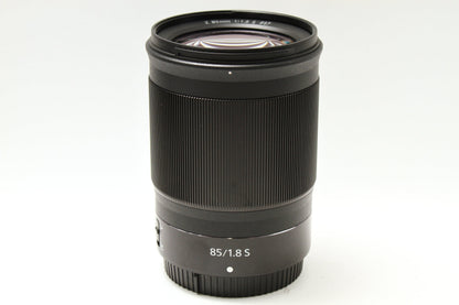 Z 85/1.8 S
