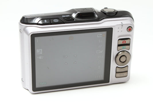 EXILIM EX-H20