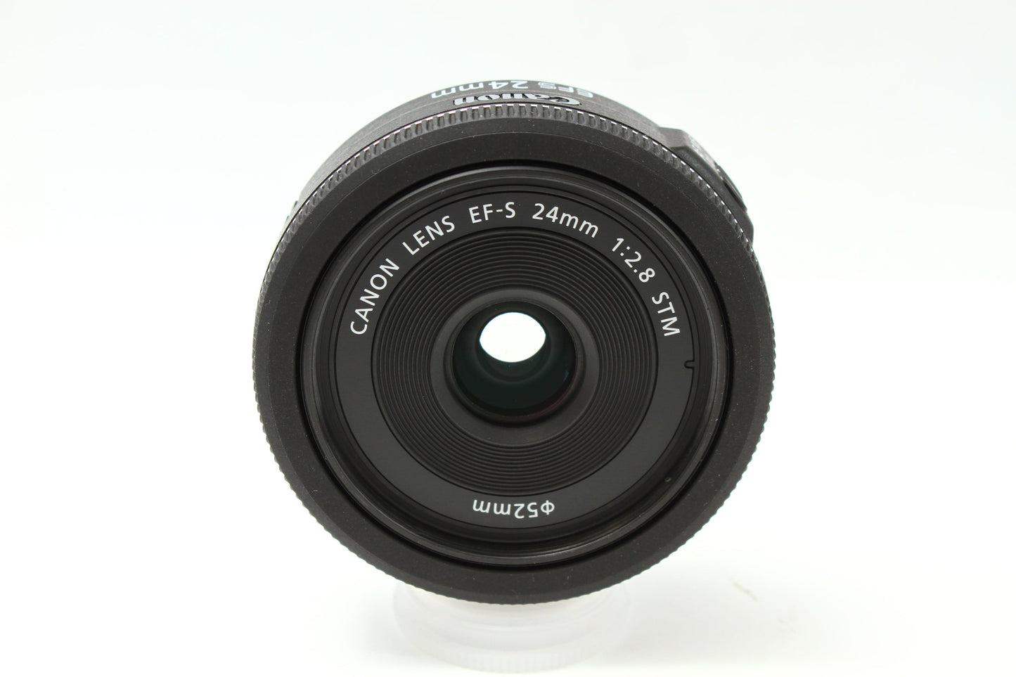 EF-S 24/2.8 STM