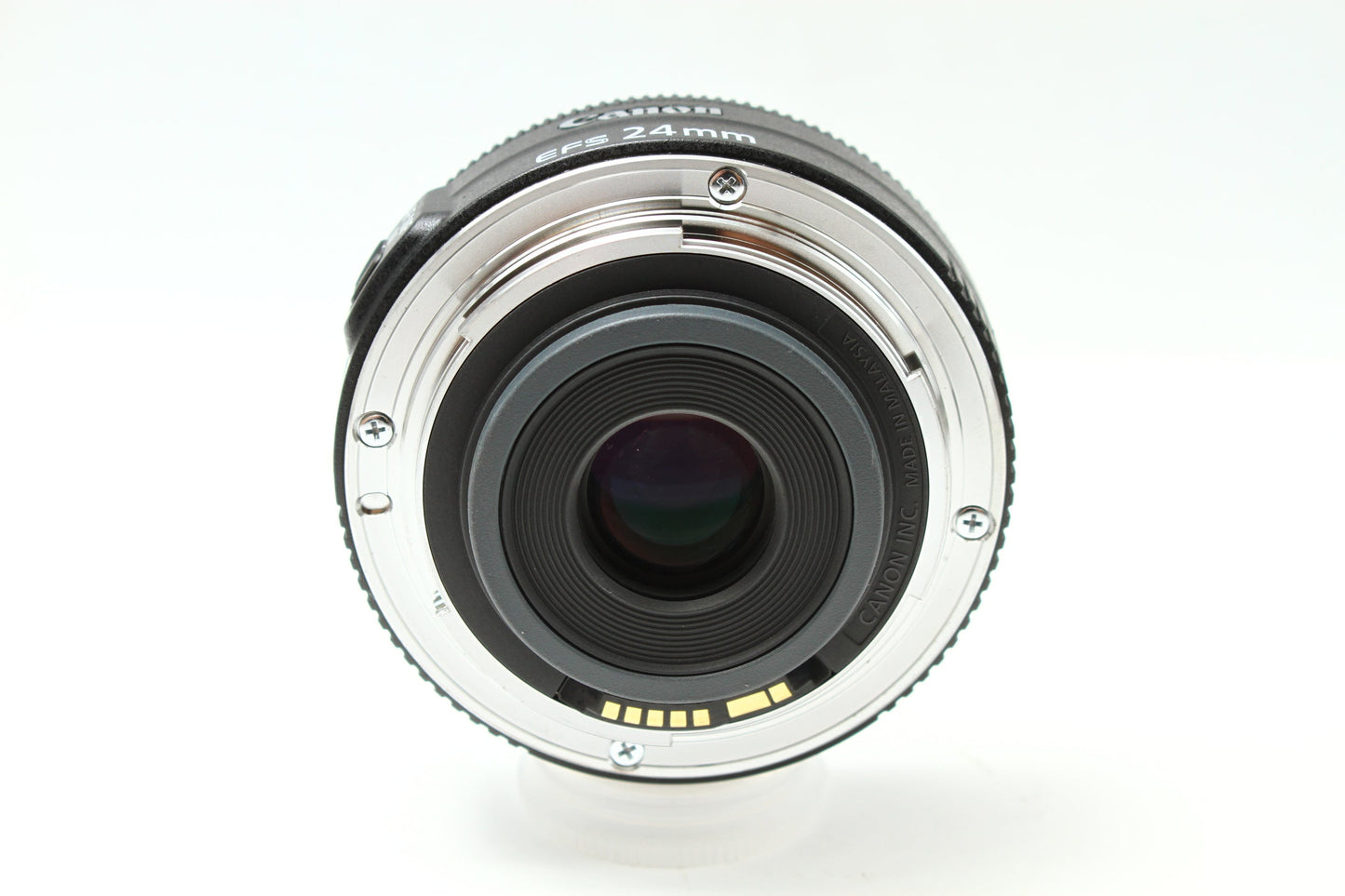 EF-S 24/2.8 STM