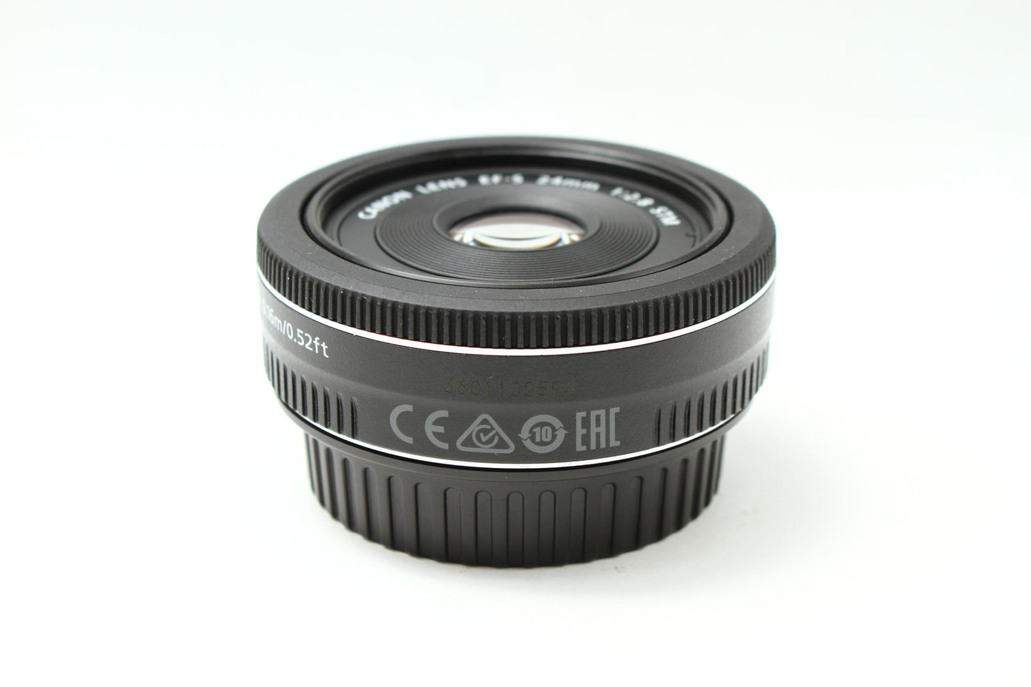 EF-S 24/2.8 STM
