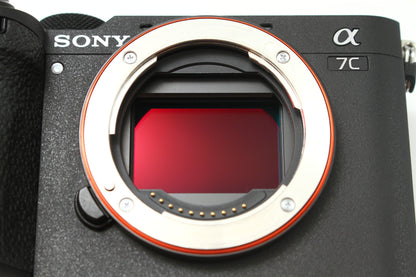 α7C II ILCE-7CM2