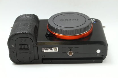α7S ILCE-7S