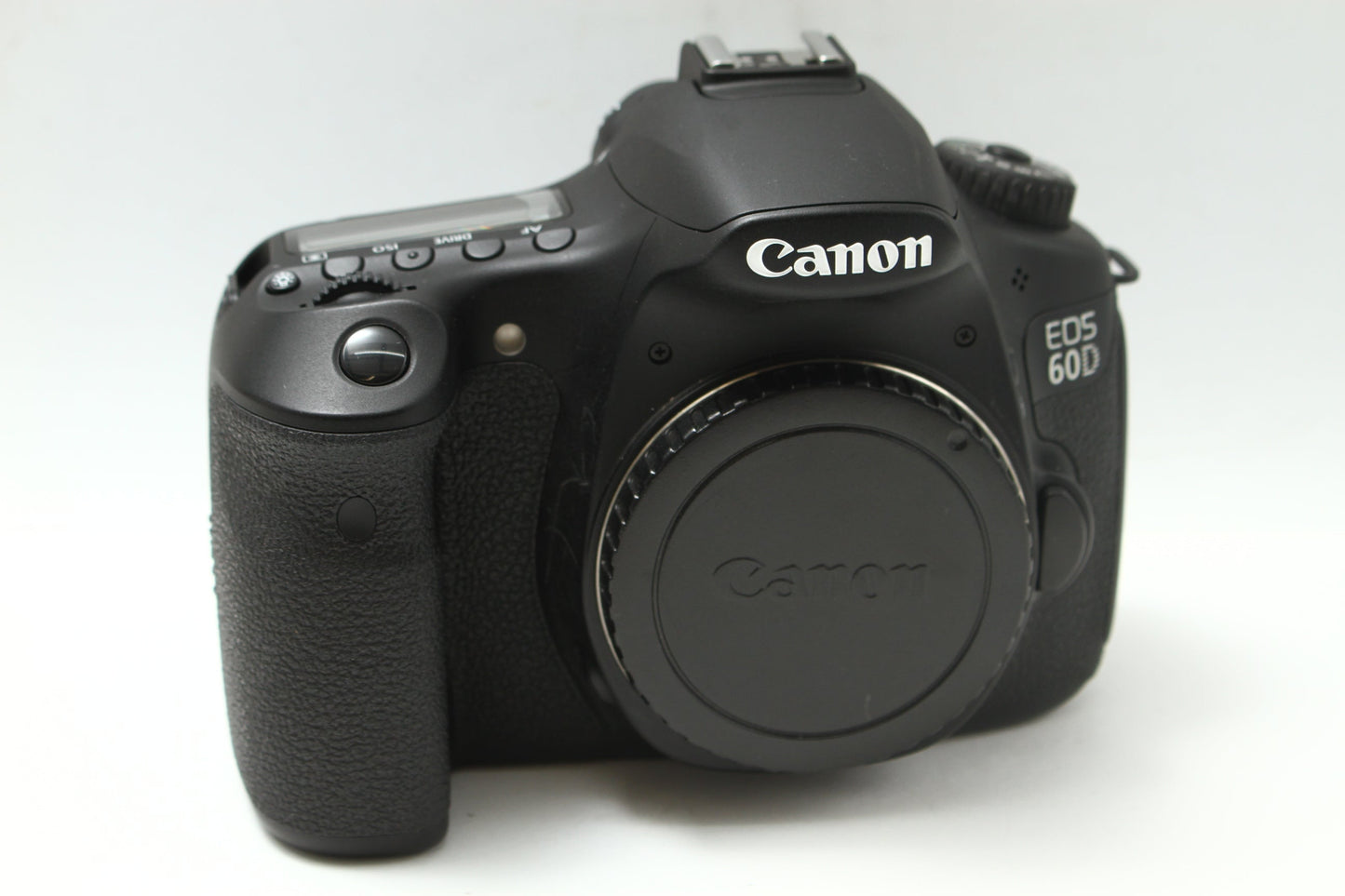 EOS 60D
