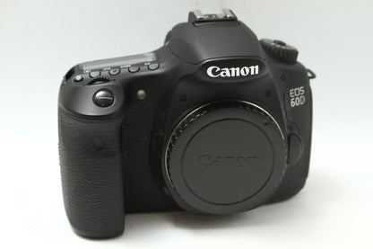EOS 60D