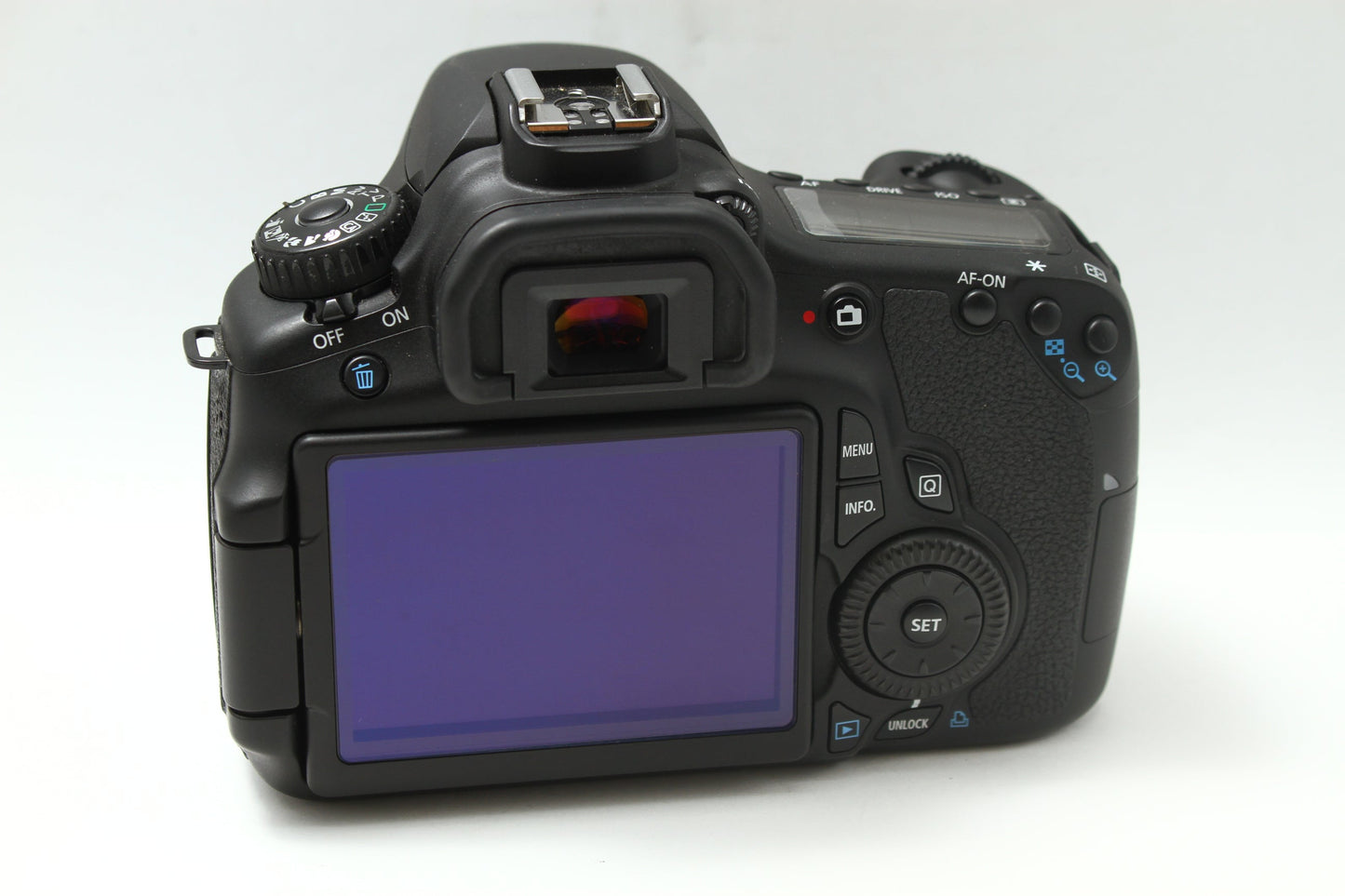 EOS 60D