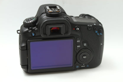 EOS 60D