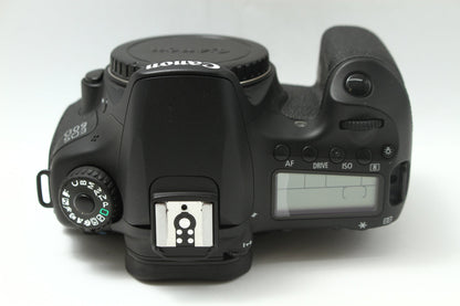 EOS 60D