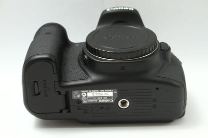 EOS 60D