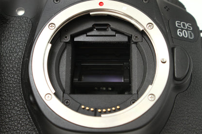 EOS 60D