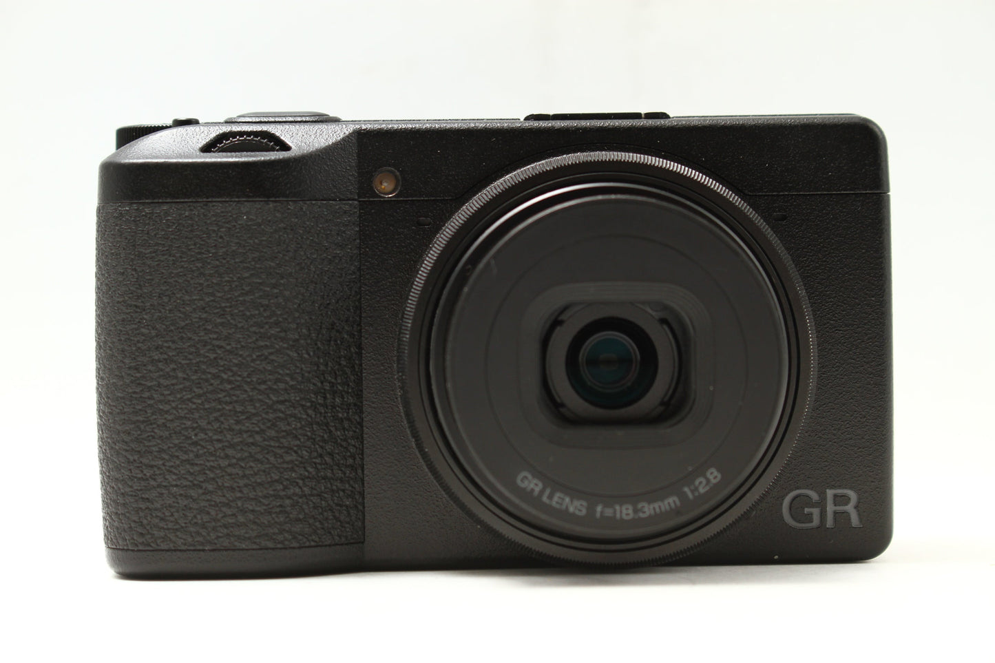 GR III