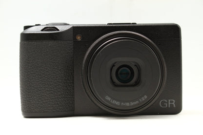 GR III
