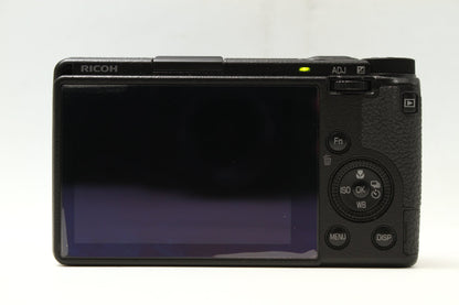 GR III