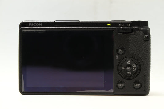 GR III