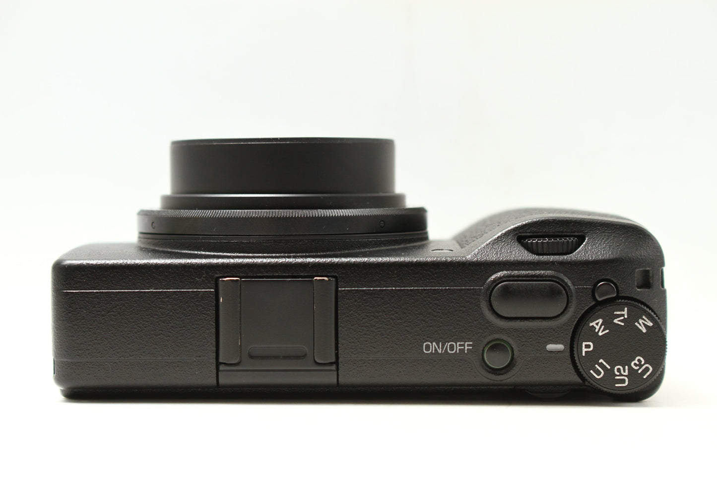 GR III