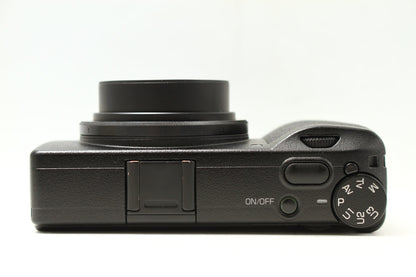 GR III
