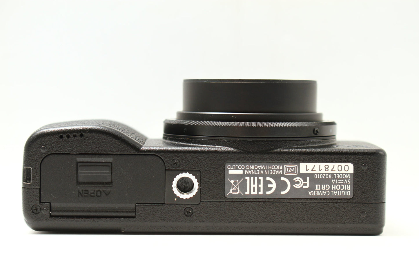 GR III