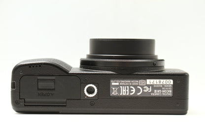 GR III