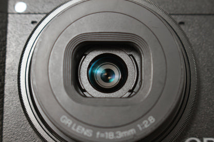 GR III