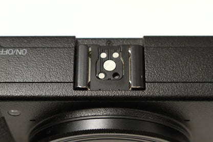 GR III