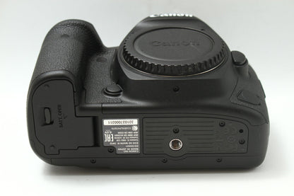 EOS 5D Mark IV
