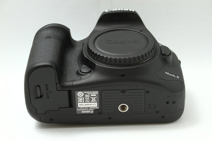 EOS 7D Mark II