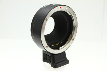 MOUNT ADAPTER EF-EOS M