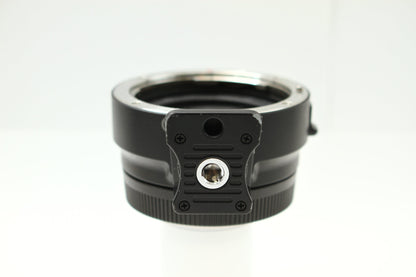 MOUNT ADAPTER EF-EOS M