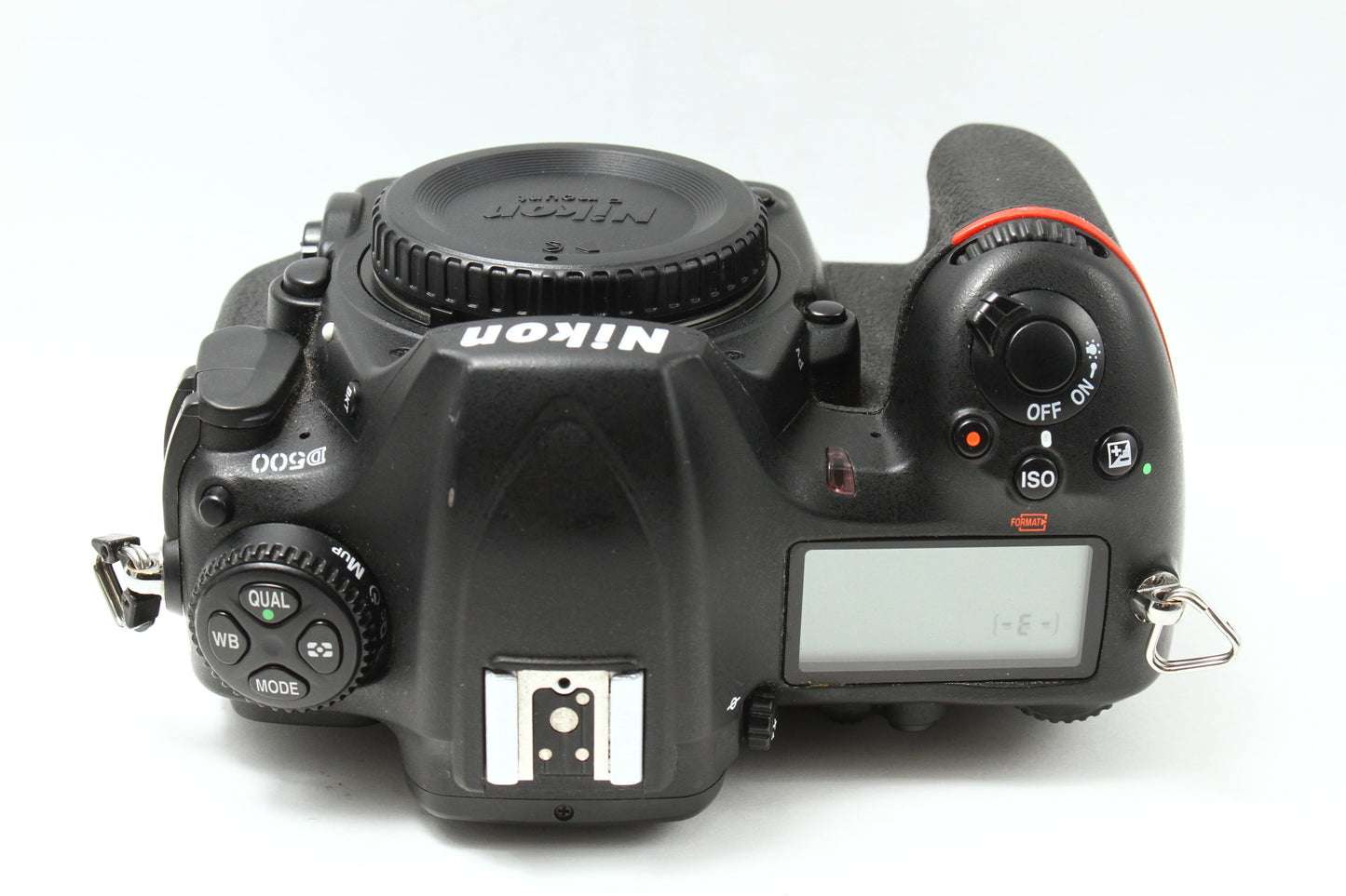 D500