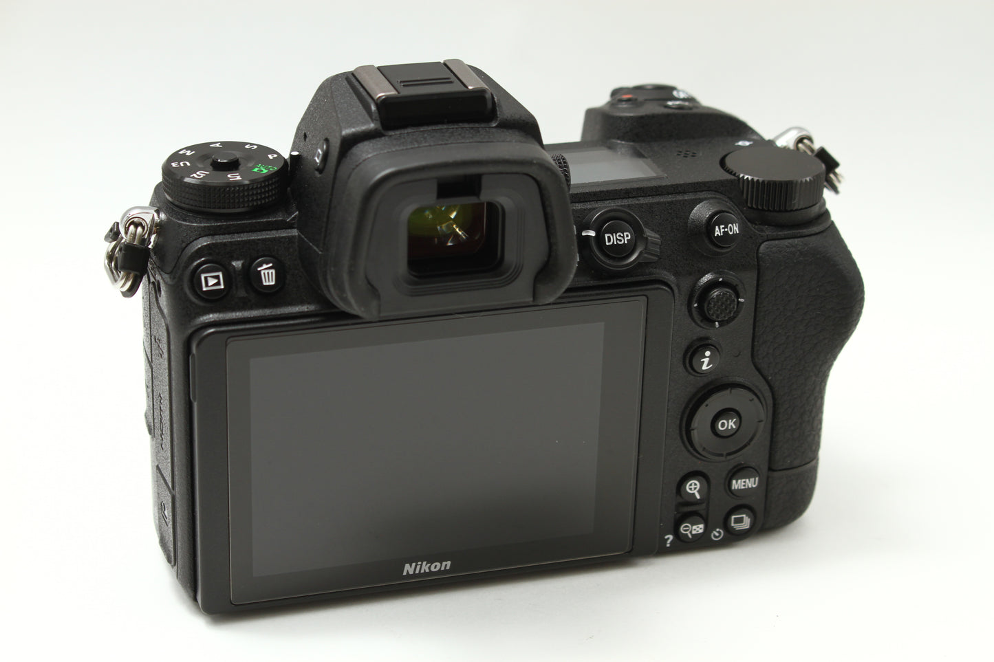 Z6II