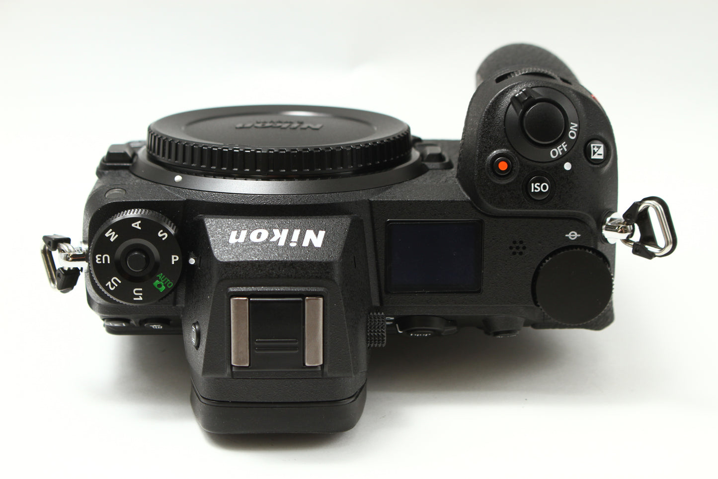 Z6II