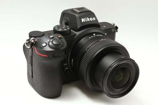 Z5 + Z 24-50 レンズキット